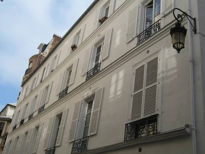 Appartement à vendre à Paris 7Ème