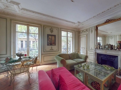 Appartement à vendre à Paris 9Ème