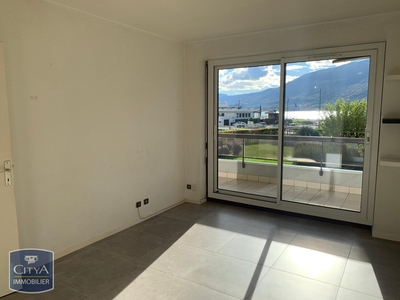 Appartement En Aix-Les-Bains