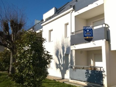 Appartement En Saint-Sébastien-Sur-Loire