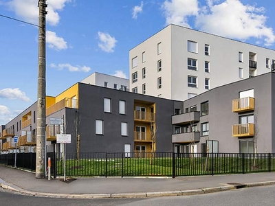 Appartement neuf à Sotteville-lès-rouen (76300) 2 pièces à partir de 169000 €