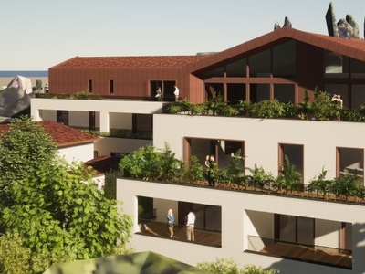 Appartement neuf à Toulouse (31500) 2 à 5 pièces à partir de 285000 €