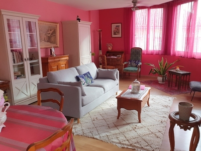 Dordogne : Appartement 