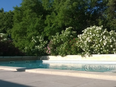 Gîte de Charme, La Passerelle, avec piscine