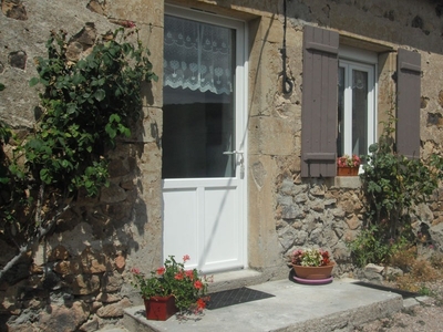 Gîte de l'Encre