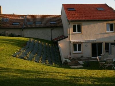 Gîte 