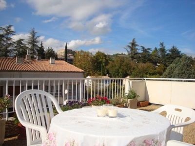 La Terrasse du Passy - Appartement en résidence à Gréoux-les-Bains