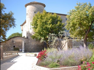 Le Château de Chaussy - Gîte 12