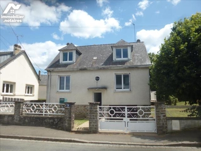 LOCATION maison Mayenne