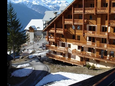 Luxueux appartement 6/8 pers. à louer à la montagne - OZ-en-Oisans, Alpe d'Huez, France