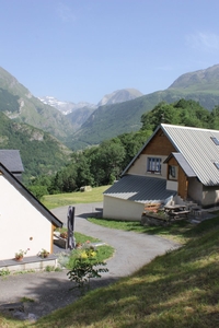 Maison 3 chambres proche de Gavarnie