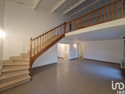Maison 4 pièces de 140 m² à Saugnacq-et-Muret (40410)