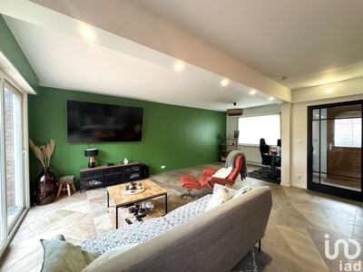 Maison 5 pièces de 104 m² à Neuville-en-Ferrain (59960)