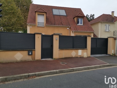 Maison 5 pièces de 132 m² à Gagny (93220)