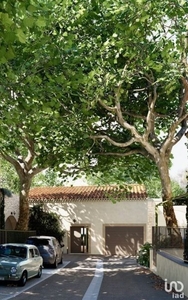 Maison 5 pièces de 154 m² à Gallargues-le-Montueux (30660)