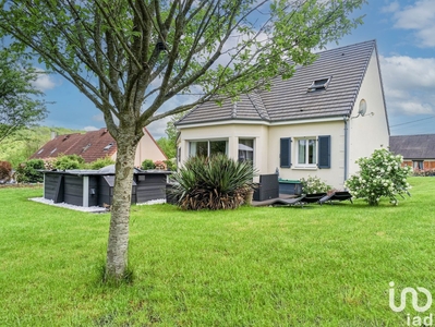 Maison 6 pièces de 150 m² à Nanteuil-lès-Meaux (77100)