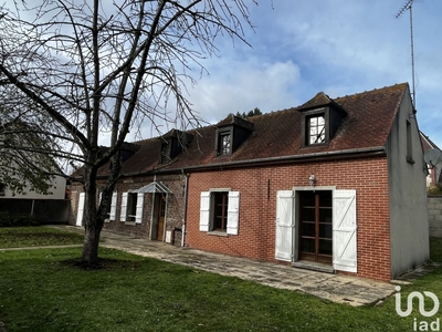 Maison 7 pièces de 141 m² à Jonquières (60680)