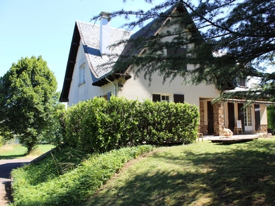 Maison de charme en Aveyron