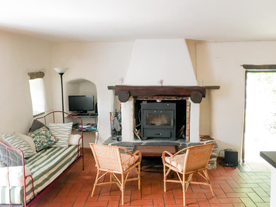 Maison en Cévennes avec terrasse pour 4 personnes-GARD- Occitanie