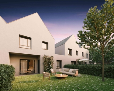 Maison neuf à Bruyères-le-châtel (91680) 5 pièces à partir de 325000 €