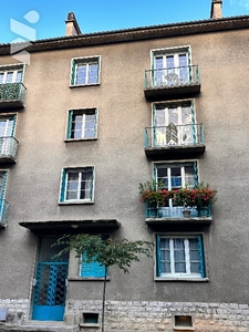 VENTE appartement Dijon