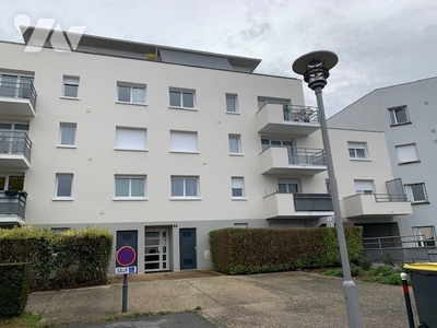 VENTE appartement Rennes