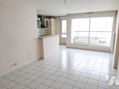 VENTE appartement Saint Nazaire