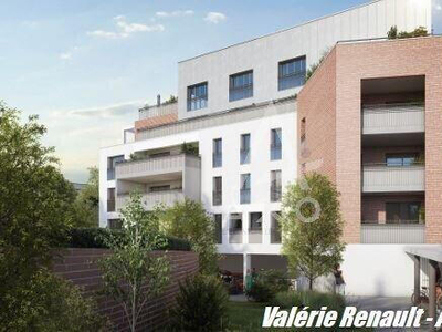 Vente Appartement Toulouse - 2 chambres