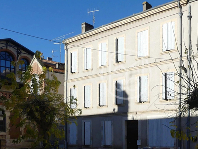 Vente Maison Calignac - 4 chambres