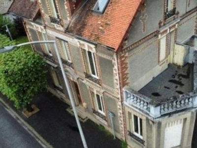 VENTE maison Montereau Fault Yonne