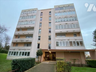 VENTE appartement Saint Quentin
