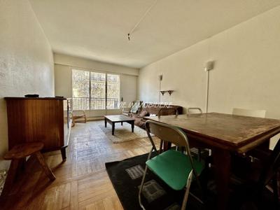 Appartement de 3 chambres de luxe en vente à Montparnasse, Alésia, Montsouris, France