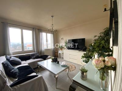 Appartement T3 Givors