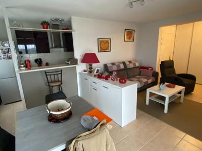 Appartement T3 près de Carcassonne