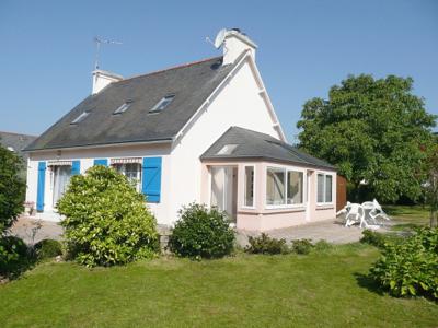 Belle maison près des plages (Finistère, Bretagne)