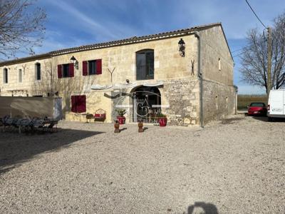 Villa de 10 pièces de luxe en vente Arles, Provence-Alpes-Côte d'Azur
