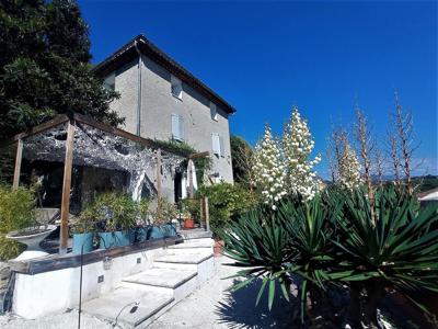 Villa de luxe de 3 pièces en vente Beaumes-de-Venise, Provence-Alpes-Côte d'Azur