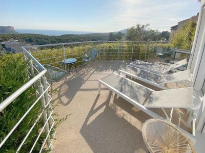 Villa de luxe de 4 chambres en vente Carnoux-en-Provence, Provence-Alpes-Côte d'Azur