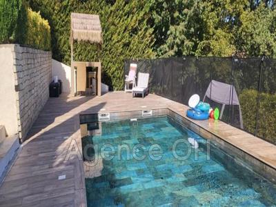 Villa de luxe de 5 pièces en vente Cagnes-sur-Mer, Provence-Alpes-Côte d'Azur