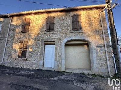 Appartement 1 pièce de 24 m² à Thézan-des-Corbières (11200)