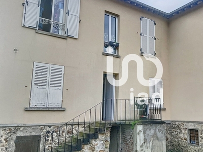 Appartement 2 pièces de 27 m² à Lagny-sur-Marne (77400)