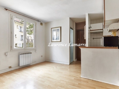 Appartement 2 pièces de 30 m² à Asnières-sur-Seine (92600)