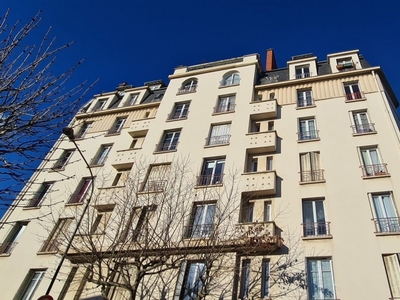 Appartement 2 pièces de 38 m² à Alfortville (94140)