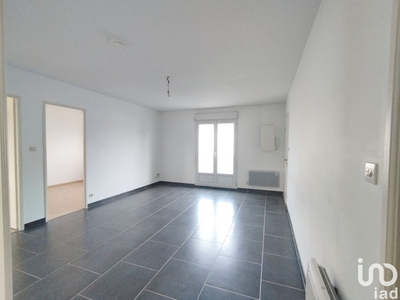 Appartement 3 pièces de 50 m² à Saint-Étienne-du-Rouvray (76800)