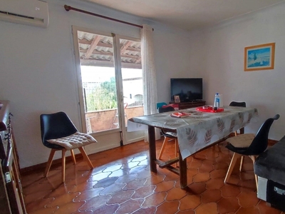 Appartement 3 pièces de 57 m² à Puget-sur-Argens (83480)