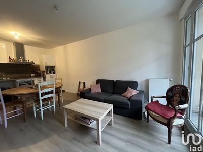 Appartement 3 pièces de 59 m² à Domont (95330)