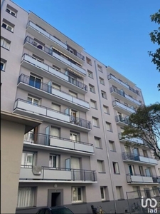Appartement 3 pièces de 62 m² à Grenoble (38100)