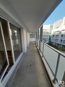Appartement 3 pièces de 64 m² à Lorient (56100)