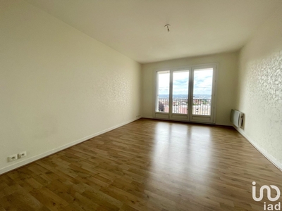 Appartement 3 pièces de 70 m² à Limoges (87000)