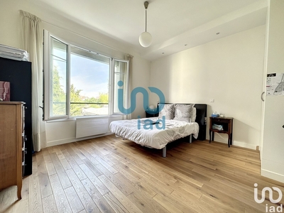 Appartement 3 pièces de 78 m² à Enghien-les-Bains (95880)